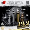 ขวดปั๊มอะคริลิค PA2