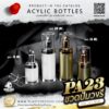ขวดปั๊มอะคริลิค PA23
