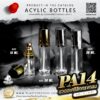 ขวดปั๊มอะคริลิค PA14