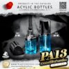 ขวดปั๊มอะคริลิค PA13